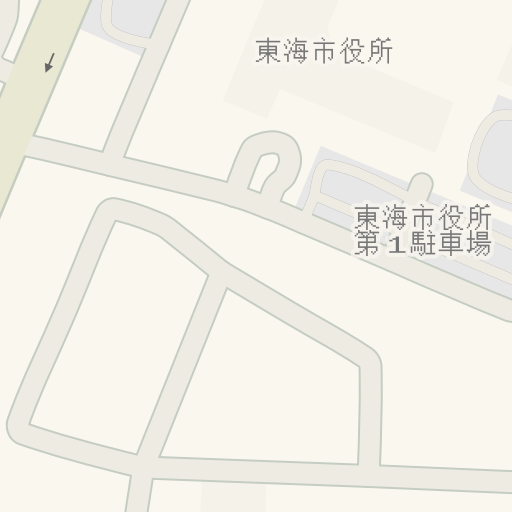 Driving Directions To 市営温水プール 東海市 Waze