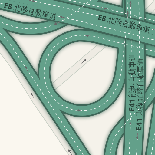 去 19 小矢部砺波jct 砺波市的驾驶路线 Waze 去 19 小矢部砺波jct 砺波市的驾驶路线 Waze