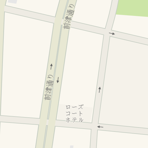 Driving Directions To 大須第１２ 名古屋高速2号東山線 3 名古屋市中区 Waze