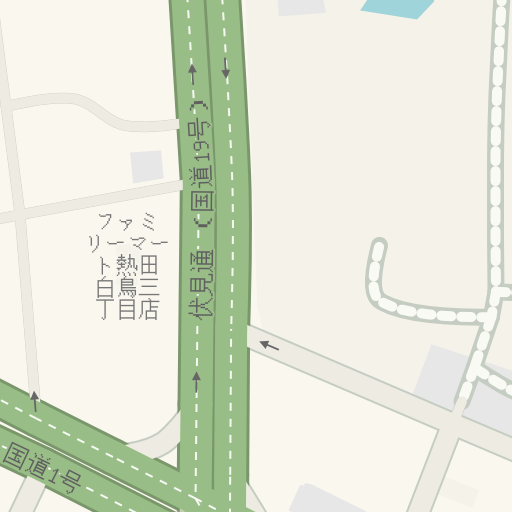 Informacion De Trafico En Tiempo Real Para Llegar A 熱田神宮 西門駐車場 名古屋市熱田区 Waze Informacion De Trafico En Tiempo Real Para Llegar A 熱田神宮 西門駐車場 名古屋市熱田区 Waze