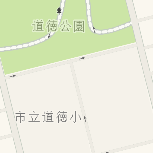 Driving Directions To 道徳駅 名古屋市南区 Waze Driving Directions To 道徳駅 名古屋市南区 Waze