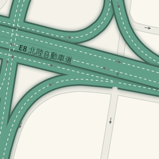 去 19 小矢部砺波jct 砺波市的驾驶路线 Waze 去 19 小矢部砺波jct 砺波市的驾驶路线 Waze