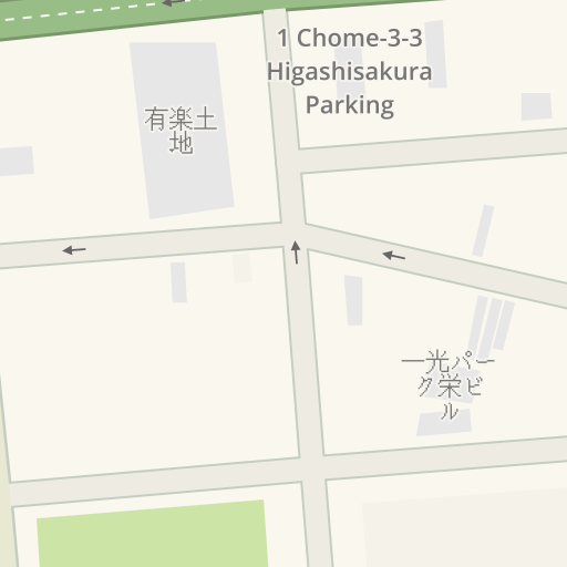 Driving Directions To タイムズ栄第４１ 広小路通 名古屋市中区 Waze