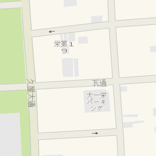 Driving Directions To タイムズ栄第41 広小路通 名古屋市中区 Waze Driving Directions To タイムズ栄第41 広小路通 名古屋市中区 Waze
