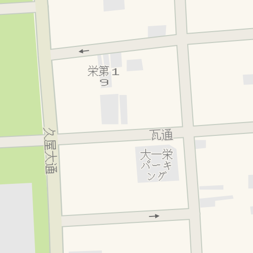 Driving Directions To タイムズ栄第４１ 広小路通 名古屋市中区 Waze