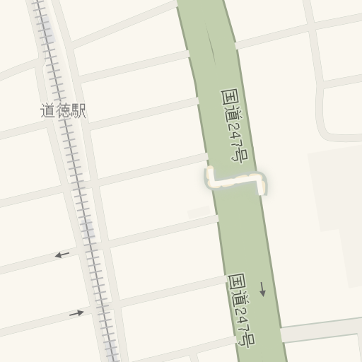 Driving Directions To 道徳駅 名古屋市南区 Waze Driving Directions To 道徳駅 名古屋市南区 Waze