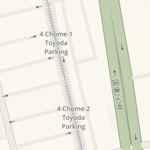Driving Directions To 道徳駅 名古屋市南区 Waze Driving Directions To 道徳駅 名古屋市南区 Waze