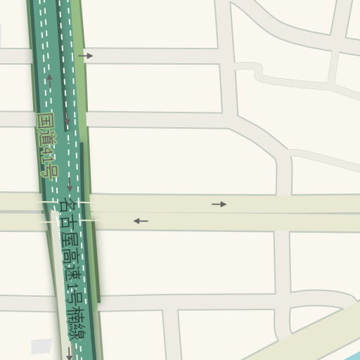 Driving Directions To 名古屋清水5丁目 5 Chome 4 13 Shimizu Waze Driving Directions To 名古屋清水5丁目 5 Chome 4 13 Shimizu Waze
