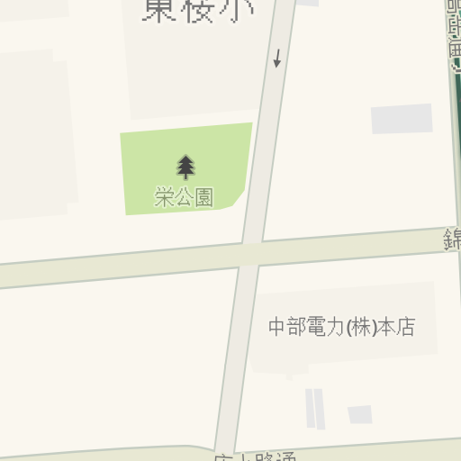 Driving Directions To タイムズ栄第４１ 広小路通 名古屋市中区 Waze