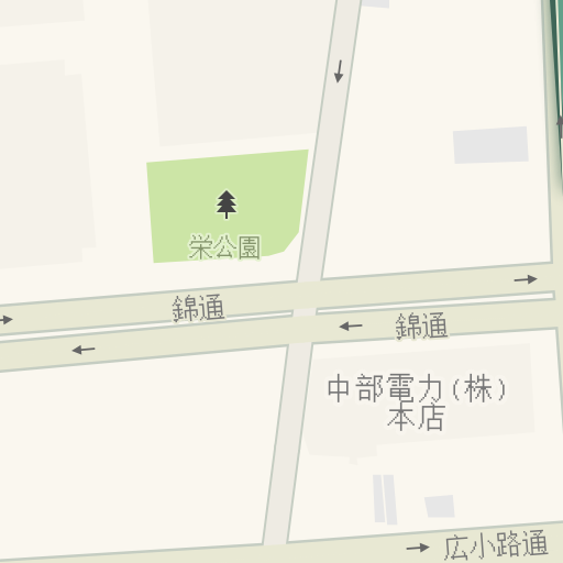 Driving Directions To タイムズ栄第４１ 広小路通 名古屋市中区 Waze