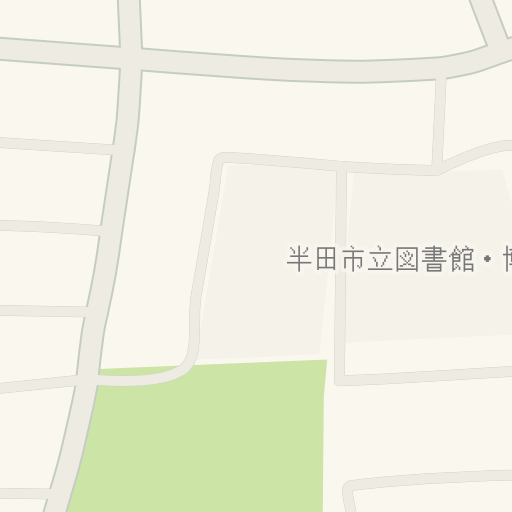 Driving Directions To 半田市立図書館 博物館 半田市 Waze