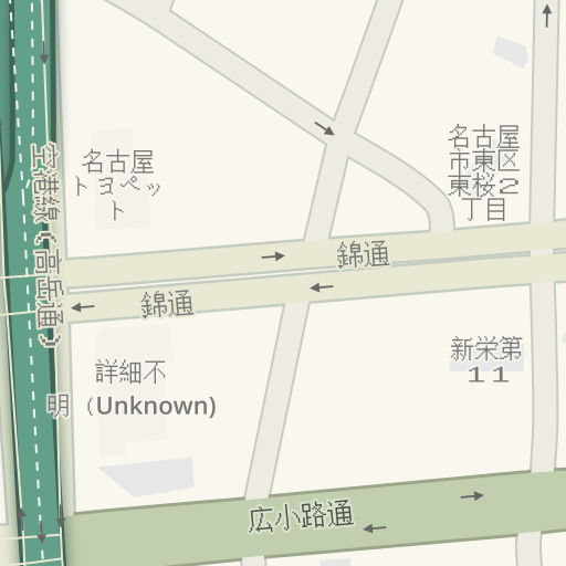 Driving Directions To タイムズ栄第41 広小路通 名古屋市中区 Waze Driving Directions To タイムズ栄第41 広小路通 名古屋市中区 Waze