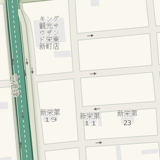 Driving Directions To タイムズ栄第41 広小路通 名古屋市中区 Waze Driving Directions To タイムズ栄第41 広小路通 名古屋市中区 Waze