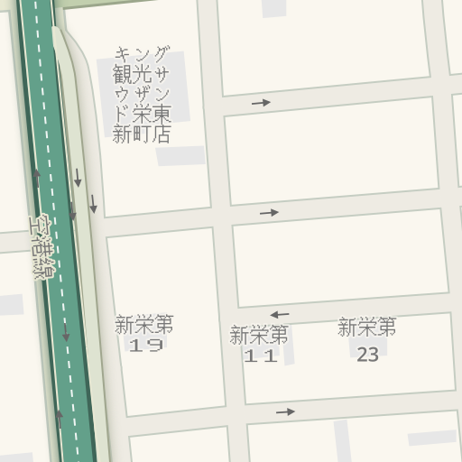 Driving Directions To タイムズ栄第４１ 広小路通 名古屋市中区 Waze