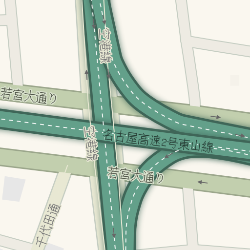 Driving Directions To 中警察署松元交番 名古屋市中区 Waze Driving Directions To 中警察署松元交番 名古屋市中区 Waze