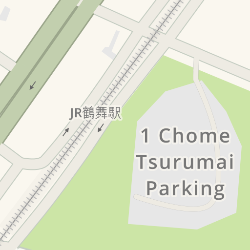 Driving Directions To 中警察署公園前交番 名古屋市中区 Waze