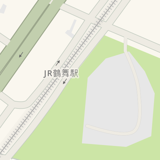 Driving Directions To 中警察署公園前交番 名古屋市中区 Waze