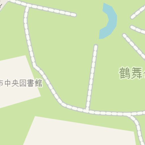 Driving Directions To 中警察署公園前交番 名古屋市中区 Waze
