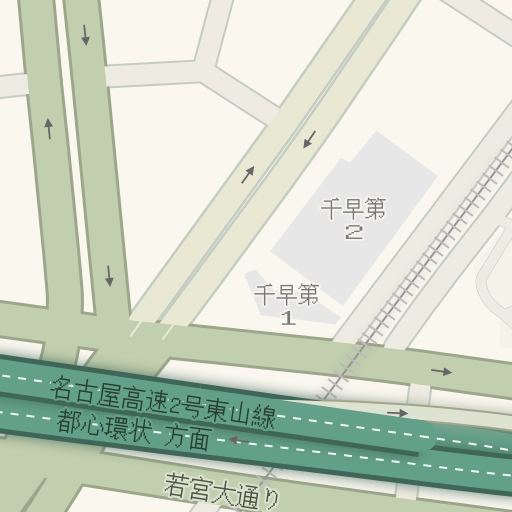 Driving Directions To 千早 5 5 Chome 11 Waze Driving Directions To 千早 5 5 Chome 11 Waze