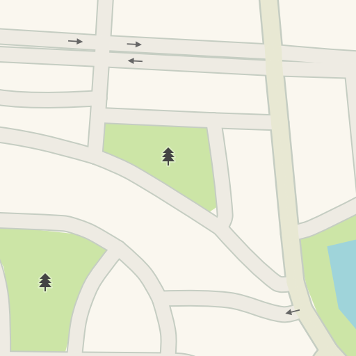 Driving Directions To 清水会相生山病院 名古屋市天白区 Waze