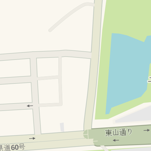 Informacion De Trafico En Tiempo Real Para Llegar A 東山公園北園門前 駐車場 名古屋市千種区 Waze Informacion De Trafico En Tiempo Real Para Llegar A 東山公園北園門前 駐車場 名古屋市千種区 Waze