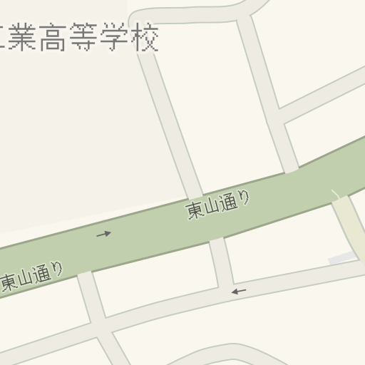 Driving Directions To 東山公園北園門前 駐車場 名古屋市千種区 Waze Driving Directions To 東山公園北園門前 駐車場 名古屋市千種区 Waze