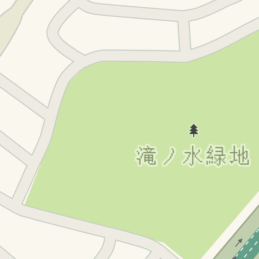 Driving Directions To 税務大学校名古屋研修所 名古屋市緑区 Waze