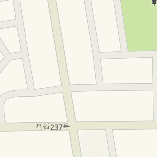 去姥子山中央公園 名古屋市緑区的驾驶路线 Waze