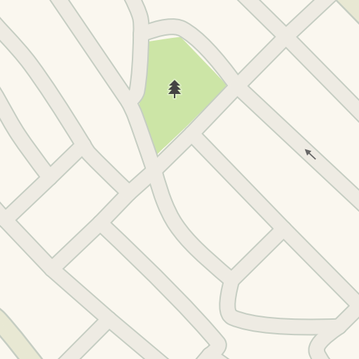 去姥子山中央公園 名古屋市緑区的驾驶路线 Waze