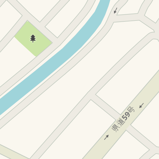 Driving Directions To はなび 名古屋市天白区 Waze