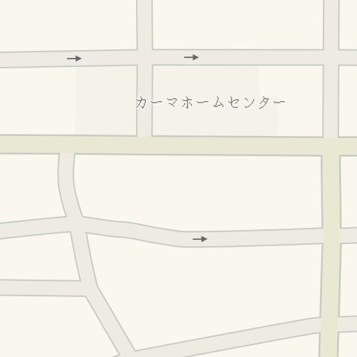 Driving Directions To カーマホームセンター 名古屋市名東区 Waze