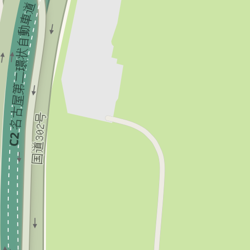 Driving Directions To ハイエース 名古屋市名東区 Waze Driving Directions To ハイエース 名古屋市名東区 Waze