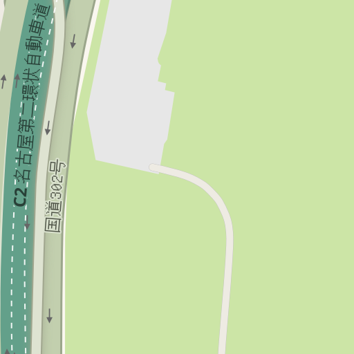 Driving Directions To ハイエース 名古屋市名東区 Waze