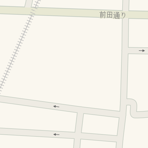 Driving Directions To 高岡駅南郵便局 高岡市 Waze