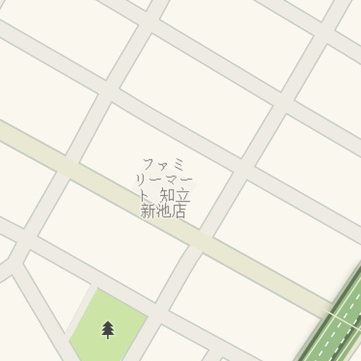 Driving Directions To ホームセンターコーナン知立店 知立市 Waze