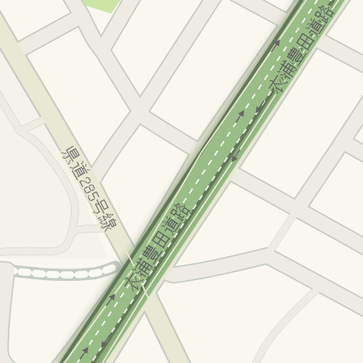 Driving Directions To ホームセンターコーナン知立店 知立市 Waze