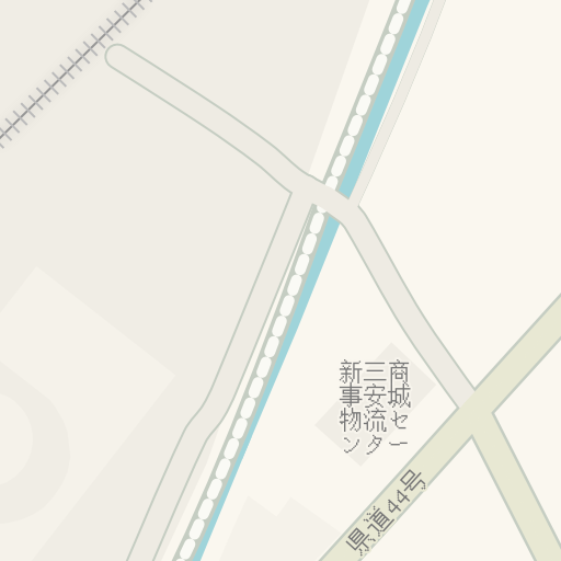 Driving Directions To Inoac Park 県道44号 安城市 Waze Driving Directions To Inoac Park 県道44号 安城市 Waze