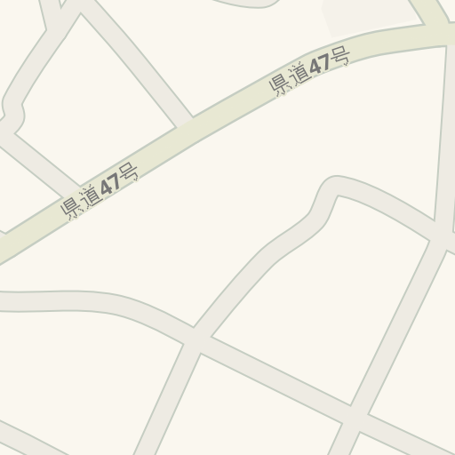 Driving Directions To 大岡皮膚科 堀尾医院 Anjo Waze