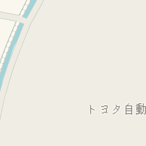 Driving Directions To レッドバロン豊田上郷店 豊田市 Waze