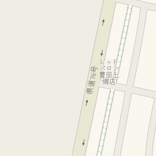 Driving Directions To レッドバロン豊田上郷店 豊田市 Waze