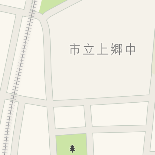 Marshrut V レッドバロン豊田上郷店 豊田市 Waze Marshrut V レッドバロン豊田上郷店 豊田市 Waze