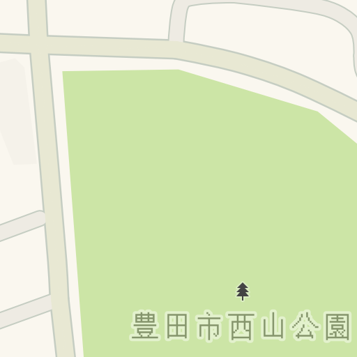 Driving Directions To 豊田地域医療センター 豊田市 Waze