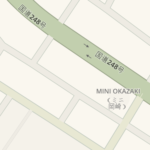 Informacion De Trafico En Tiempo Real Para Llegar A ジャパンレンタカー 岡崎市 Waze