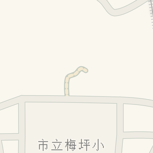 Driving Directions To 市立梅坪小学校 豊田市 Waze