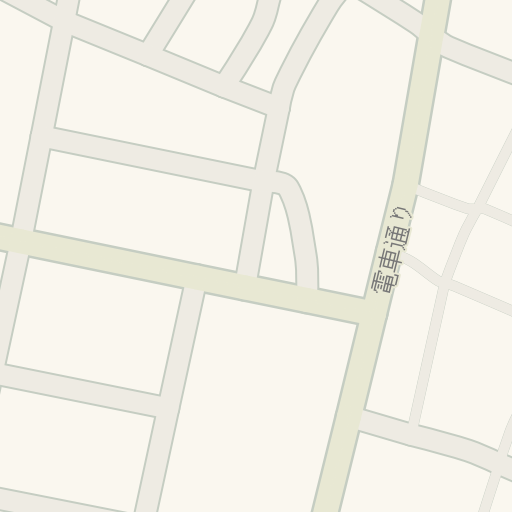 Driving Directions To 焼肉一番カルビ羽根店 岡崎市 Waze Driving Directions To 焼肉一番カルビ羽根店 岡崎市 Waze