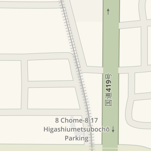 Driving Directions To 市立梅坪小学校 豊田市 Waze