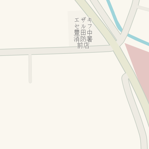 Driving Directions To 市立根川小学校 豊田市 Waze Driving Directions To 市立根川小学校 豊田市 Waze