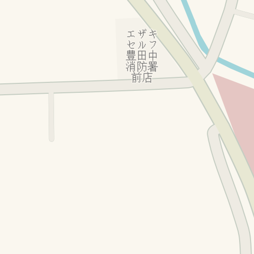 Driving Directions To 市立根川小学校 豊田市 Waze