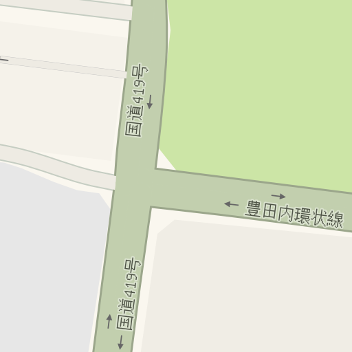 Driving Directions To エディオン豊田四郷店 Toyota Waze Driving Directions To エディオン豊田四郷店 Toyota Waze