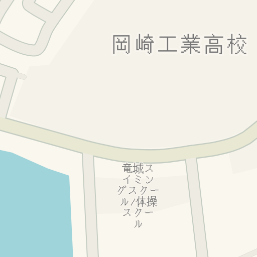 Naptstviya Do おかざき楽の湯 岡崎市 Waze Naptstviya Do おかざき楽の湯 岡崎市 Waze